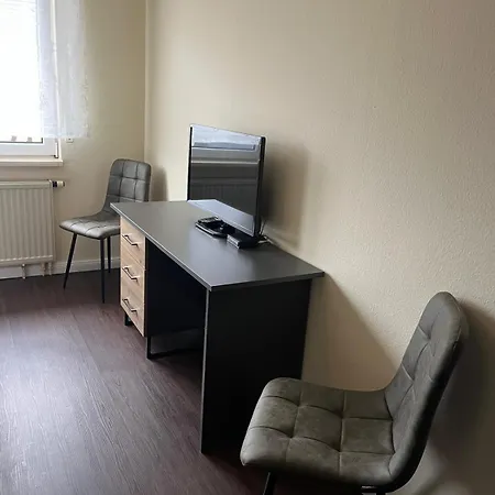 Serbitzer Hof Penzion *