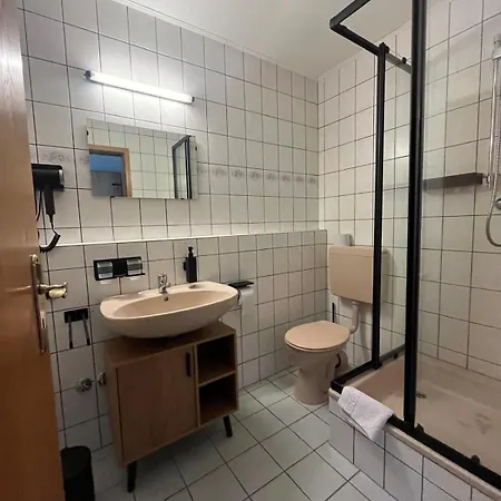 Guest house Serbitzer Hof